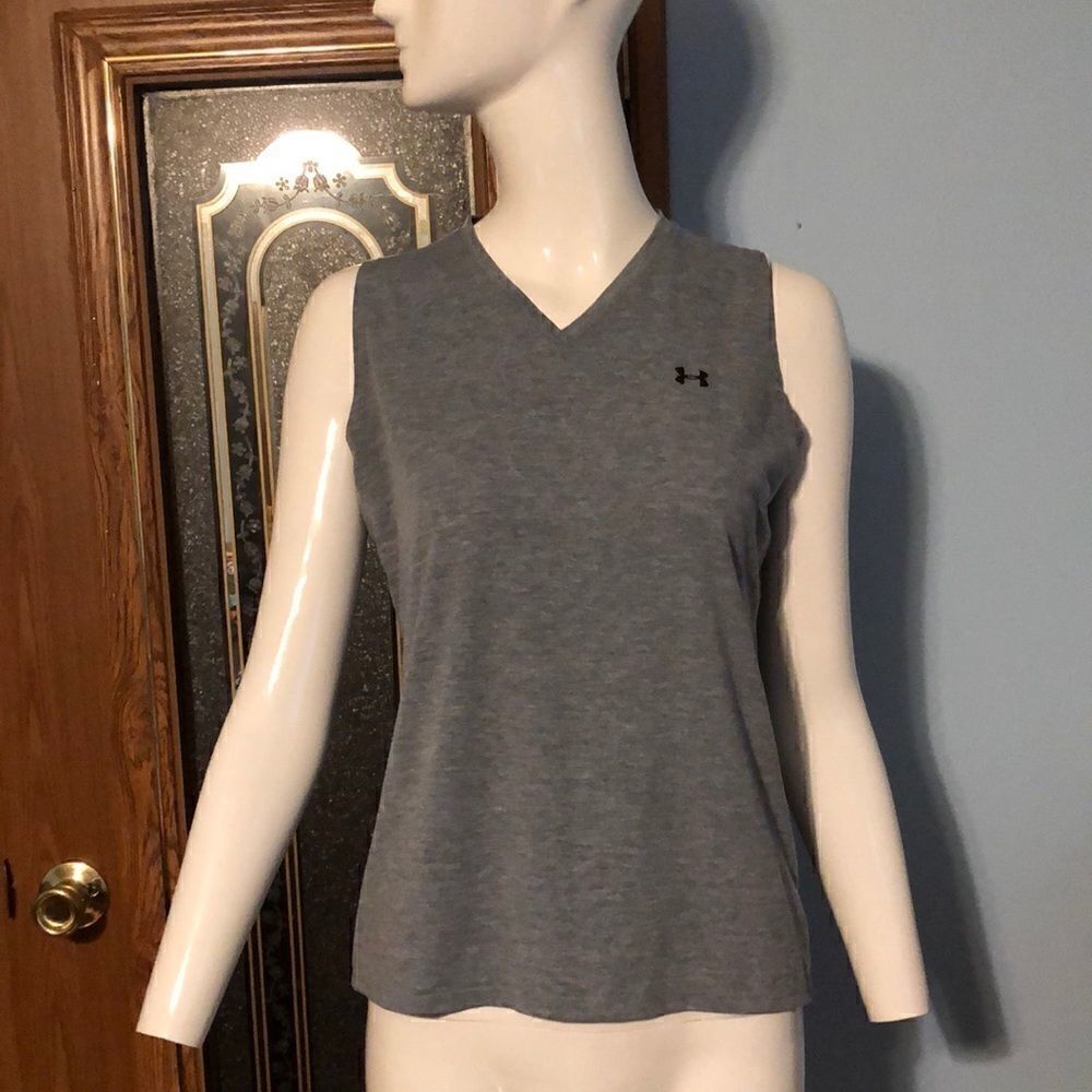 Under Armor Top
